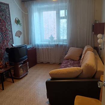 Продается 2-х комнатная квартира, 47 м²