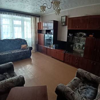 Продается 2-х комнатная квартира, 47 м²