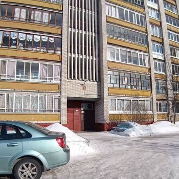 Продается 2-х комнатная квартира, 47 м²