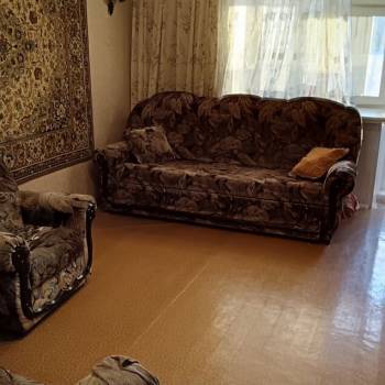 Продается 2-х комнатная квартира, 47 м²