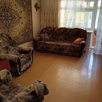 Продается 2-х комнатная квартира, 47 м²
