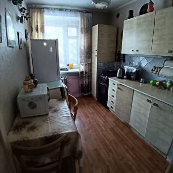 Продается 2-х комнатная квартира, 47 м²