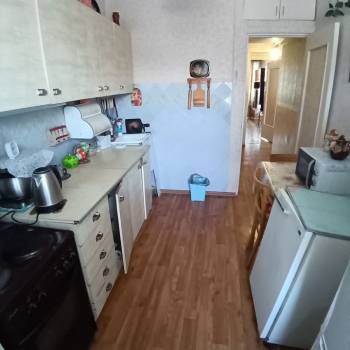 Продается 2-х комнатная квартира, 47 м²