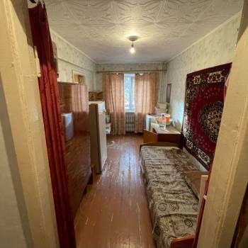 Продается 1-комнатная квартира, 44,4 м²