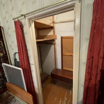 Продается 1-комнатная квартира, 44,4 м²