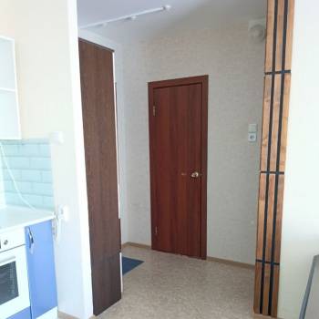 Продается 2-х комнатная квартира, 34,5 м²