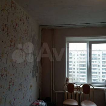 Продается 2-х комнатная квартира, 49,8 м²