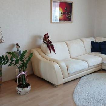 Продается 3-х комнатная квартира, 60,2 м²
