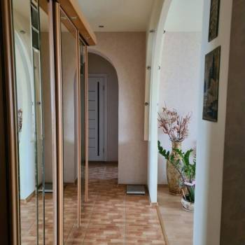 Продается 3-х комнатная квартира, 60,2 м²