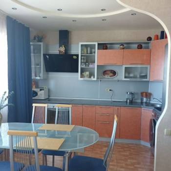 Продается 3-х комнатная квартира, 60,2 м²