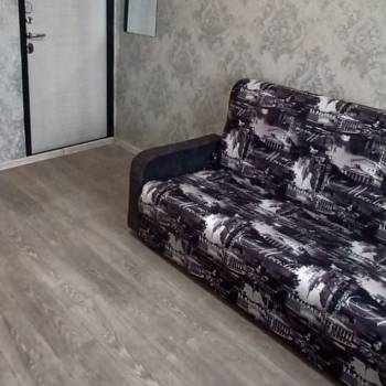 Продается 1-комнатная квартира, 11,1 м²