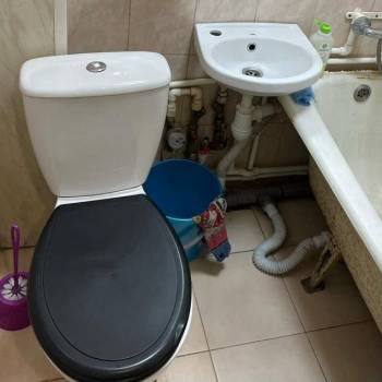Продается 1-комнатная квартира, 19 м²