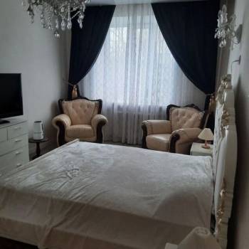 Продается 1-комнатная квартира, 73,2 м²