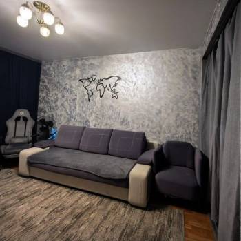 Продается 2-х комнатная квартира, 54,1 м²