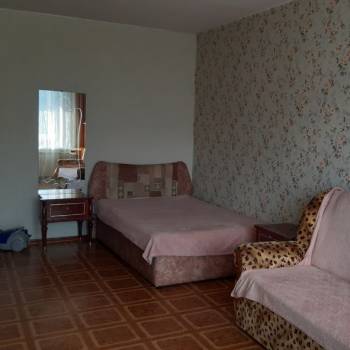Сдается 1-комнатная квартира, 36 м²