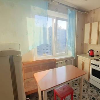 Сдается 1-комнатная квартира, 36 м²