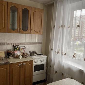 Сдается 1-комнатная квартира, 36 м²