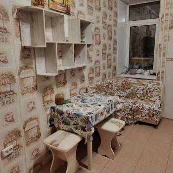 Сдается 1-комнатная квартира, 33 м²