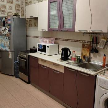 Сдается 1-комнатная квартира, 33 м²