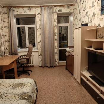 Сдается 1-комнатная квартира, 33 м²