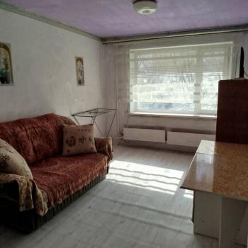 Продается 1-комнатная квартира, 36 м²