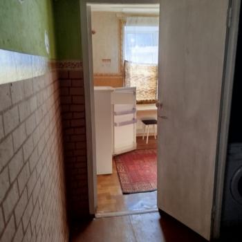 Продается 1-комнатная квартира, 36 м²