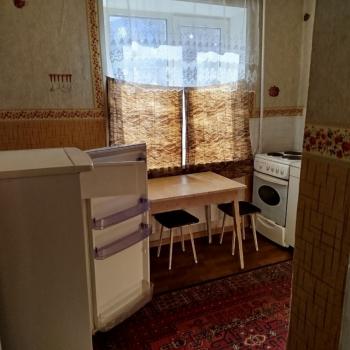 Продается 1-комнатная квартира, 36 м²