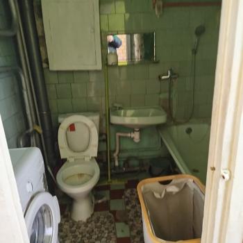 Продается 1-комнатная квартира, 36 м²