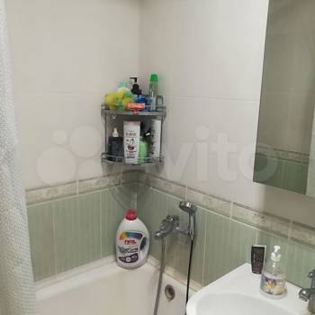 Продается 1-комнатная квартира, 42,1 м²