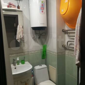 Продается 1-комнатная квартира, 42,1 м²