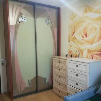 Продается 1-комнатная квартира, 42,1 м²