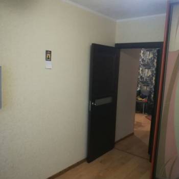 Продается 1-комнатная квартира, 42,1 м²