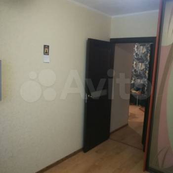 Продается 1-комнатная квартира, 42,1 м²