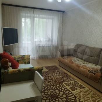 Продается 1-комнатная квартира, 42,1 м²