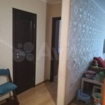 Продается 1-комнатная квартира, 42,1 м²