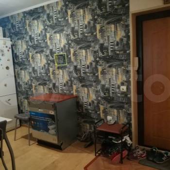 Продается 1-комнатная квартира, 42,1 м²