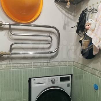 Продается 1-комнатная квартира, 42,1 м²