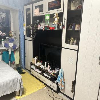 Продается 1-комнатная квартира, 13 м²