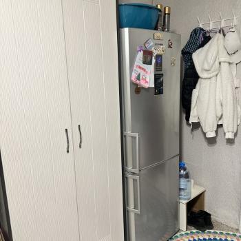 Продается 1-комнатная квартира, 13 м²