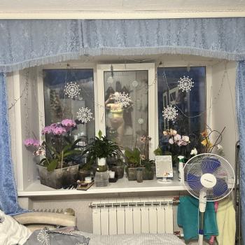 Продается 1-комнатная квартира, 13 м²