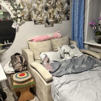 Продается 1-комнатная квартира, 13 м²