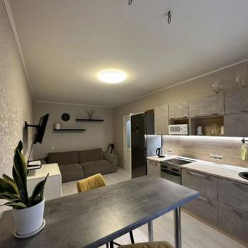 Сдается 2-х комнатная квартира, 35 м²