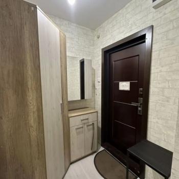 Сдается 2-х комнатная квартира, 35 м²