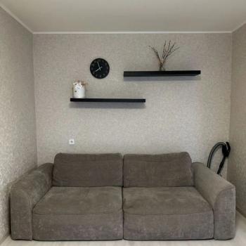 Сдается 2-х комнатная квартира, 35 м²