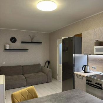 Сдается 2-х комнатная квартира, 35 м²