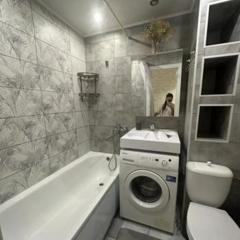 Сдается 2-х комнатная квартира, 35 м²