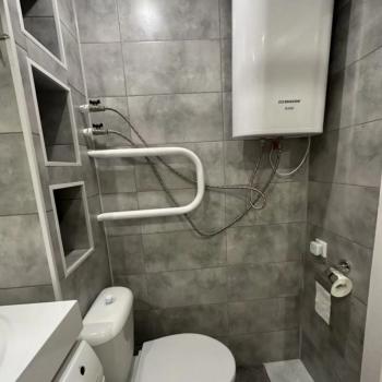 Сдается 2-х комнатная квартира, 35 м²