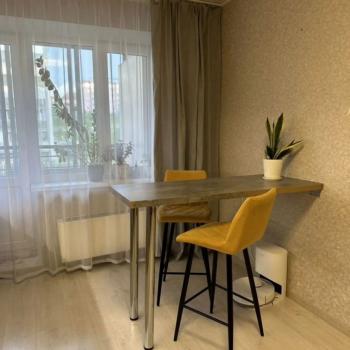 Сдается 2-х комнатная квартира, 35 м²