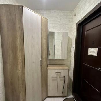 Сдается 2-х комнатная квартира, 35 м²