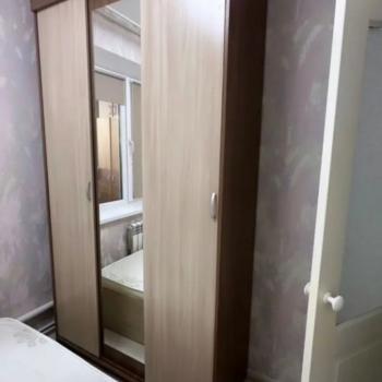 Сдается 2-х комнатная квартира, 35 м²